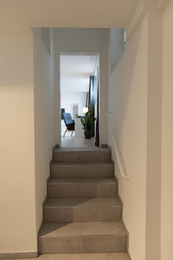 Dreams Bielefeld Pansiyon Dış mekan fotoğraf